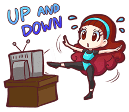 chamaiporn sticker #1661058