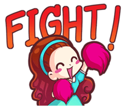 chamaiporn sticker #1661063