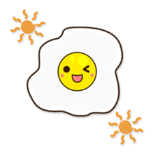 Food Emoji - Lovely Food Set sticker #1661131