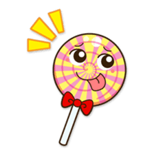 Food Emoji - Lovely Food Set sticker #1661136