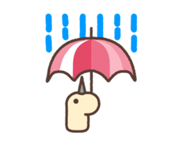 Beans pig 3 sticker #1661151