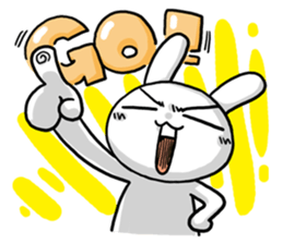 HoHo & Cola sticker #1661825