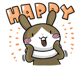 HoHo & Cola sticker #1661826