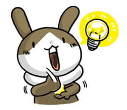 HoHo & Cola sticker #1661831