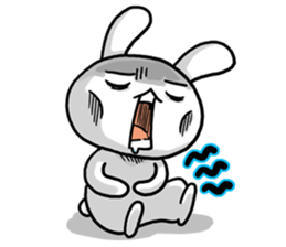 HoHo & Cola sticker #1661848