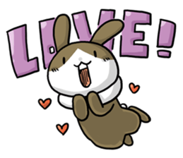 HoHo & Cola sticker #1661853