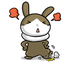 HoHo & Cola sticker #1661860