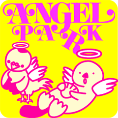 OK! ANGEL PARK!