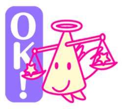 OK! ANGEL PARK! sticker #1661923