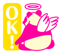 OK! ANGEL PARK! sticker #1661929
