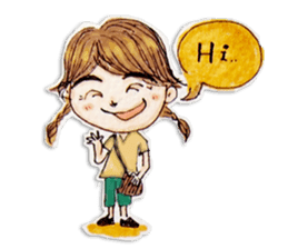 Oyosunan sticker #1662186