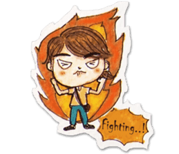 Oyosunan sticker #1662188