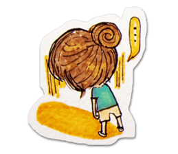 Oyosunan sticker #1662189