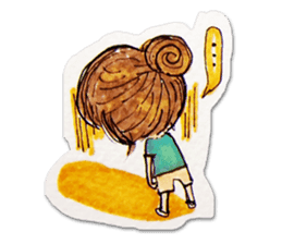 Oyosunan sticker #1662189