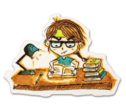 Oyosunan sticker #1662190