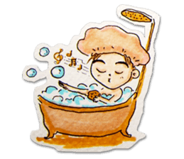 Oyosunan sticker #1662193