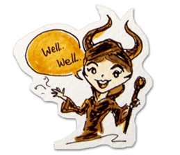 Oyosunan sticker #1662195