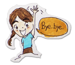 Oyosunan sticker #1662196