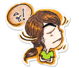 Oyosunan sticker #1662201