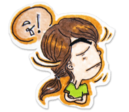 Oyosunan sticker #1662201