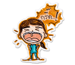 Oyosunan sticker #1662203