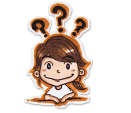 Oyosunan sticker #1662209