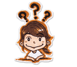 Oyosunan sticker #1662209