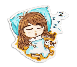 Oyosunan sticker #1662211