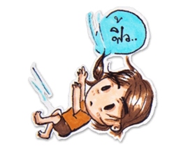 Oyosunan sticker #1662212