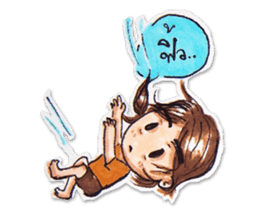 Oyosunan sticker #1662212