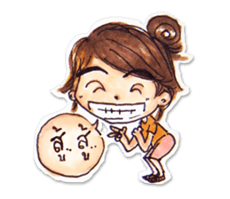 Oyosunan sticker #1662217