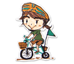 Oyosunan sticker #1662220