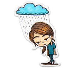 Oyosunan sticker #1662223