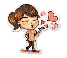 Oyosunan sticker #1662224