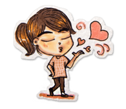 Oyosunan sticker #1662224