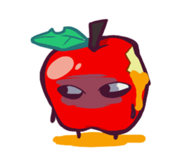 GABURIN sticker #1662227