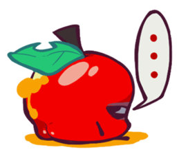 GABURIN sticker #1662232