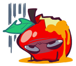 GABURIN sticker #1662234