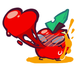 GABURIN sticker #1662238