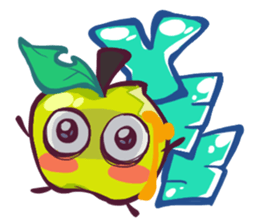 GABURIN sticker #1662250