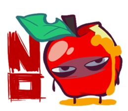 GABURIN sticker #1662251