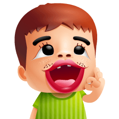 Nerd boy chalala (En)