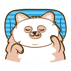 Ball loves or hates collection