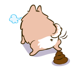 Ball loves or hates collection sticker #1662385