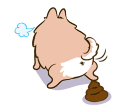 Ball loves or hates collection sticker #1662385