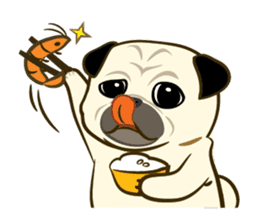 Ball loves or hates collection sticker #1662391