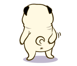 Ball loves or hates collection sticker #1662405