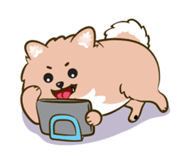 Ball loves or hates collection sticker #1662420