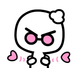 wakeman sticker #1662672