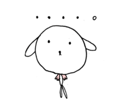 TARE-MIMI(Angel version) sticker #1662961